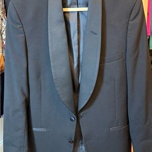 Roger Dubuis Classic Black Tuxedo